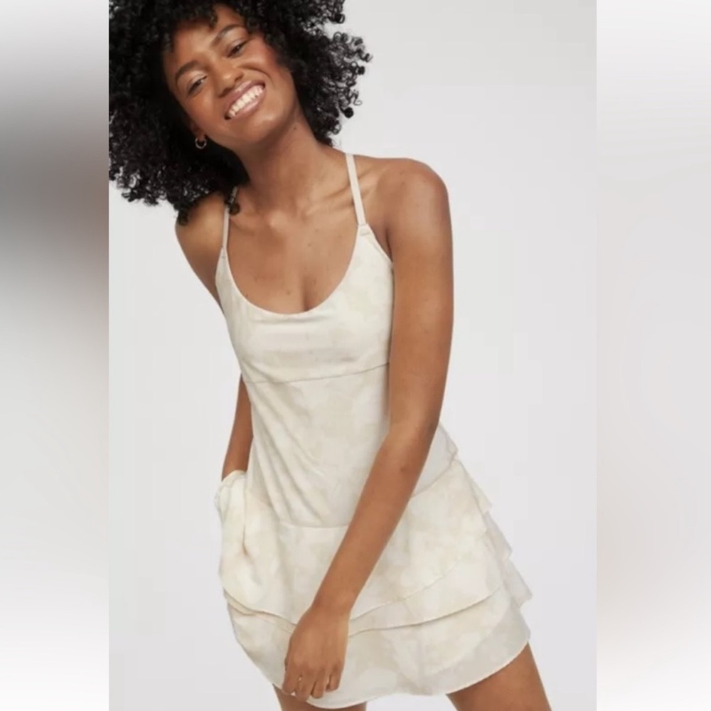 Offline by Aerie Maggie Tennis Dress NWT 🤍